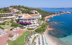 Hotel Club Baja Sardinia